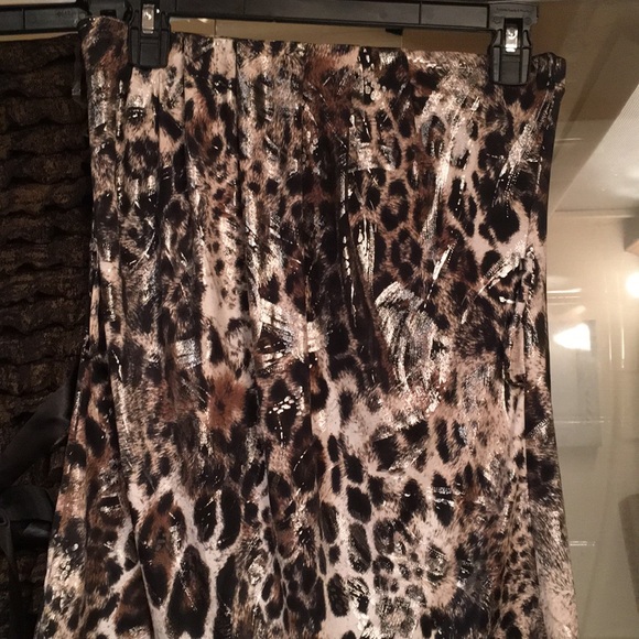 Rue 21 tube tops girls night NWT M NWOT XL - Picture 3 of 8